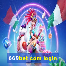 669bet com login